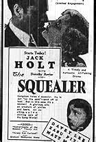 Jo Armstrong Breasts Scene in Squealer .